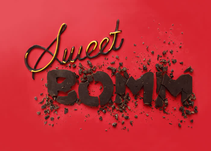 Sweet Bomm 1