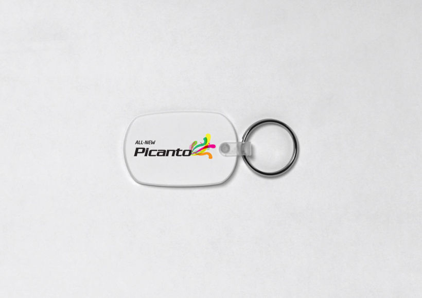 Campaña Picanto - Te cautivará  8