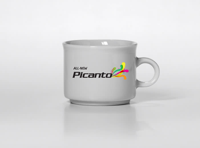 Campaña Picanto - Te cautivará  9