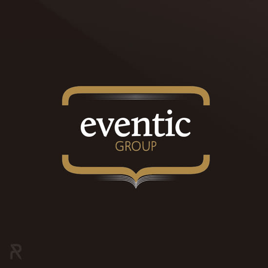 Logotipo Eventic Group 1
