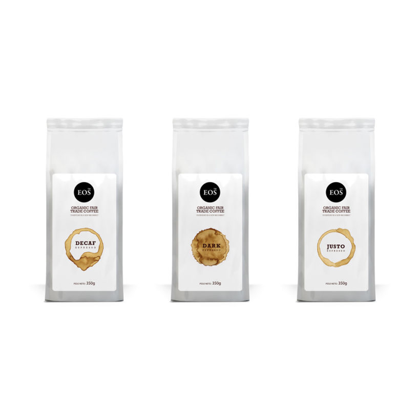 Eos Coffee Packaging 2