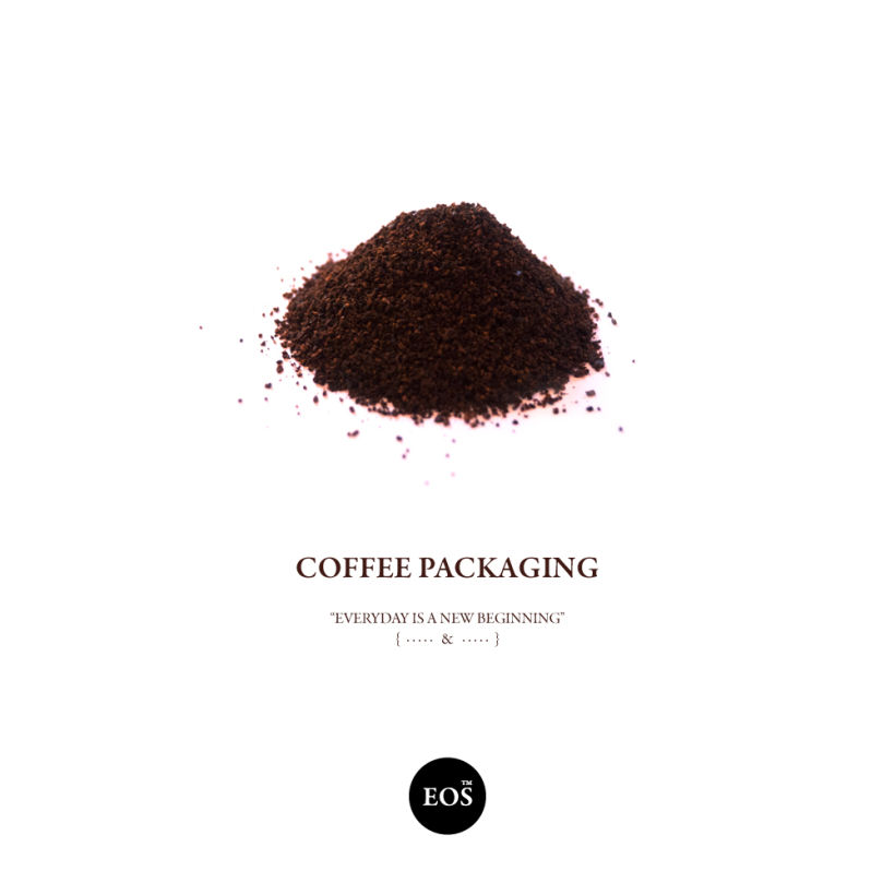 Eos Coffee Packaging 1