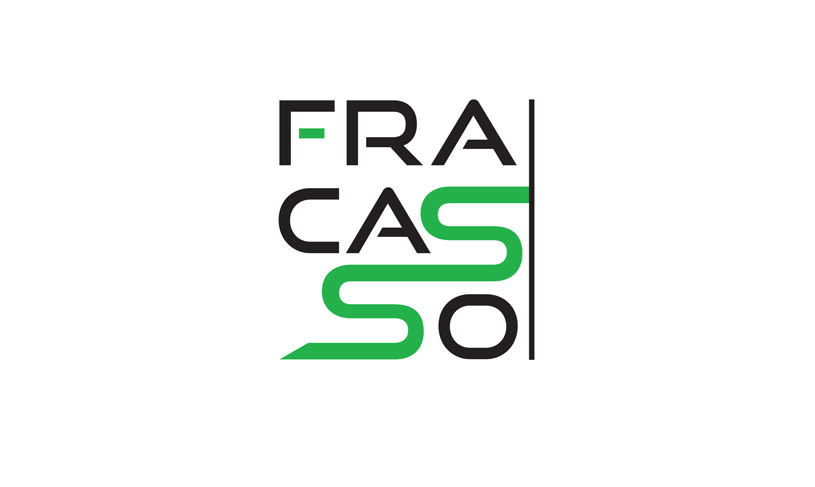 Studio logo Fracasso s.p.a. 3
