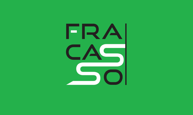 Studio logo Fracasso s.p.a. 5