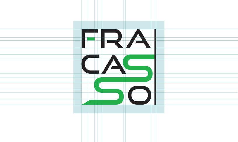 Studio logo Fracasso s.p.a. 7