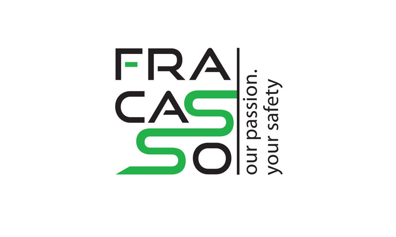 Studio logo Fracasso s.p.a. 11