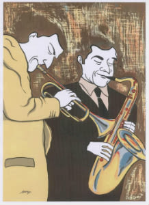 ilustrando jazz 15