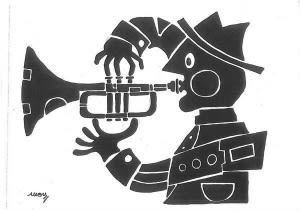 ilustrando jazz 8