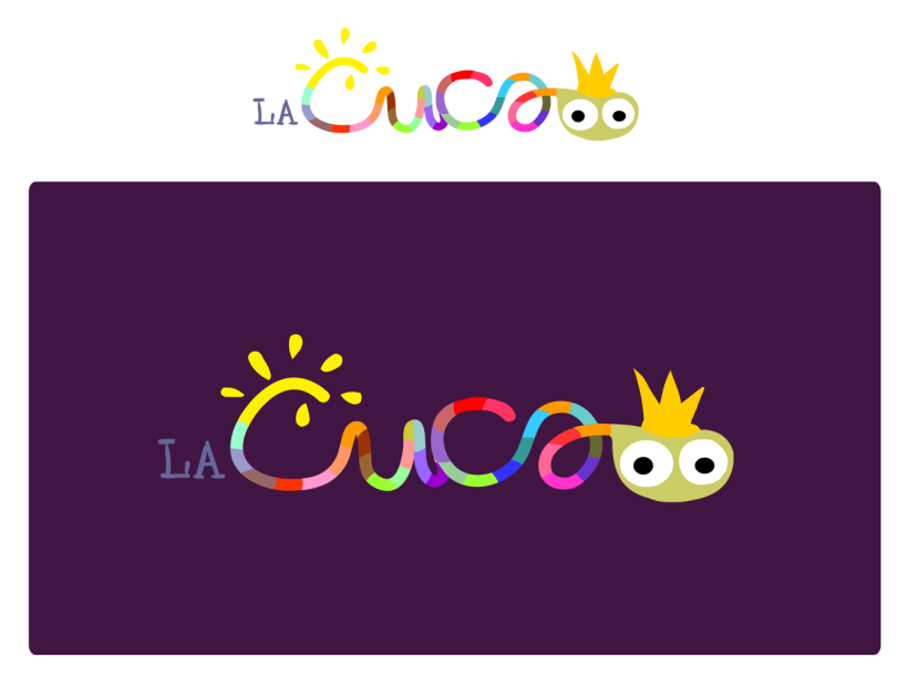 La Cuca logo 2