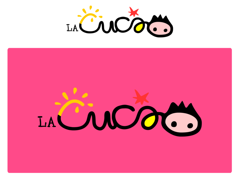 La Cuca logo 1