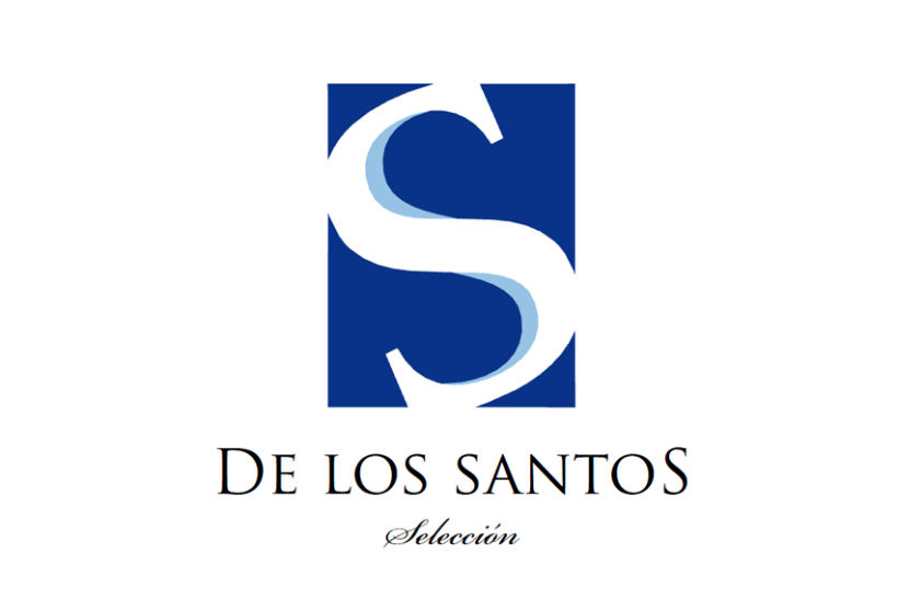 De Los Santos Sellección. 2