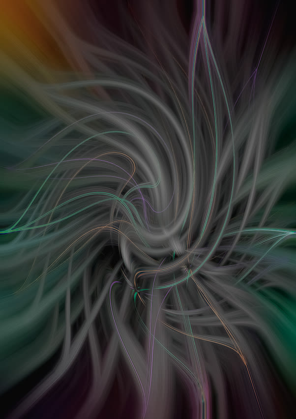 Abstrack Forms 5