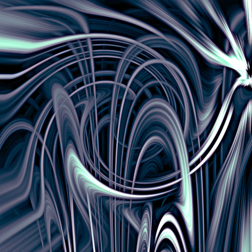 Abstrack Forms 4