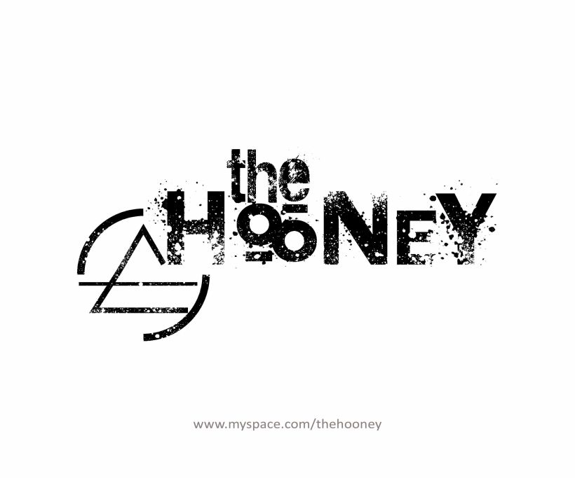 The Hooney 3