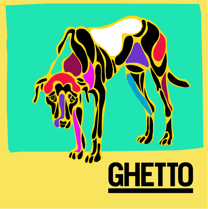 Ghetto 3
