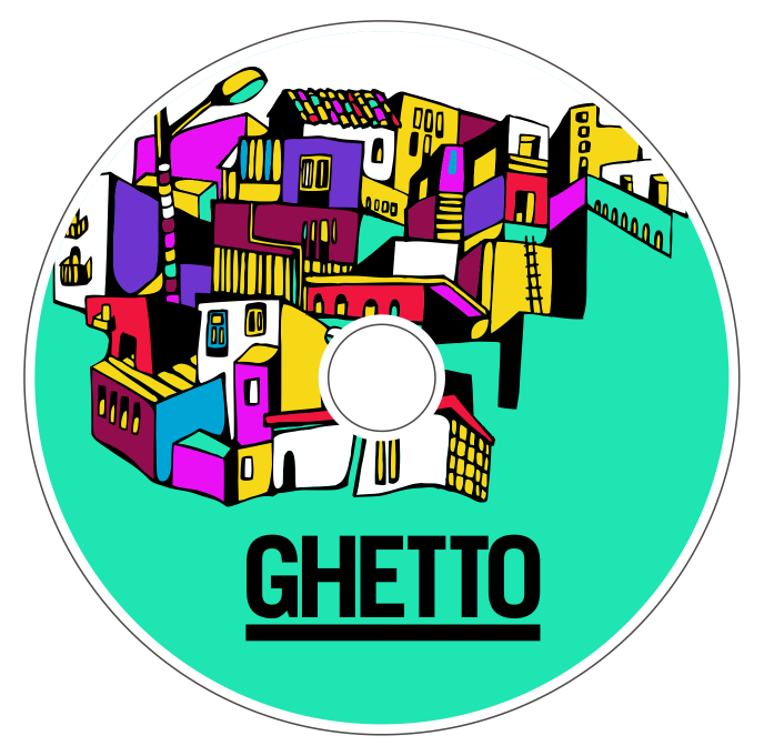 Ghetto 5