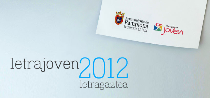 Marcapáginas LetraJoven2012 1