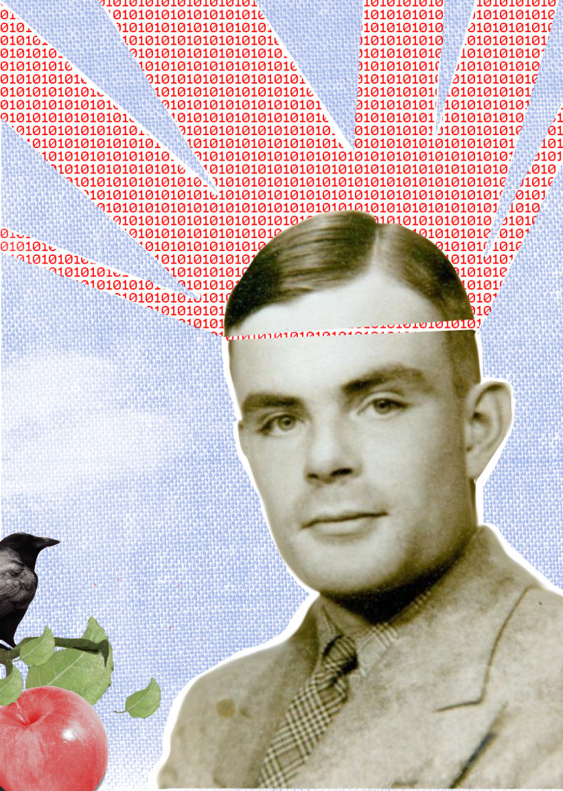 Alan Turing 2