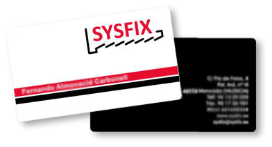Sysfix 2