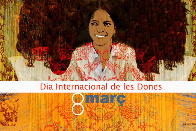 Día internacional de les Dones 6