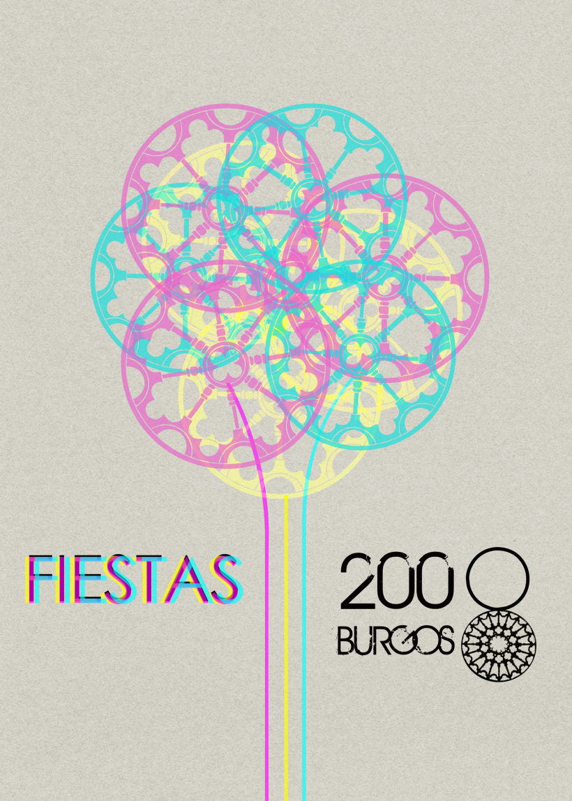 Fiestas de Burgos 2