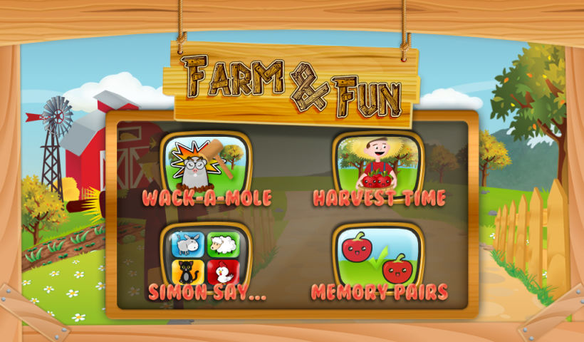 Farm & Fun 2