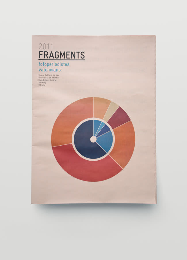 Fragments 2011 2