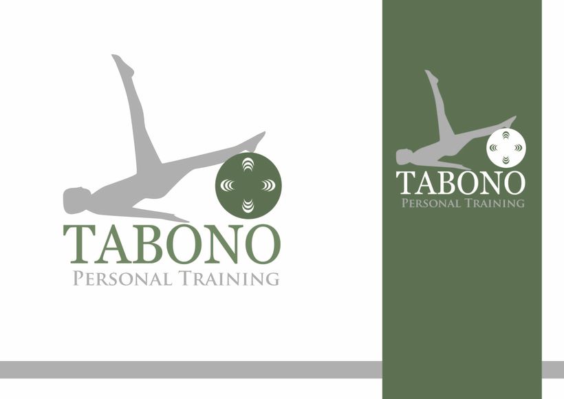 TABONO PERSONAL TRAINING 1