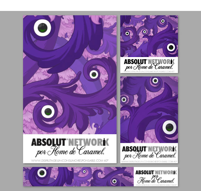 ABSOLUT® Network 2