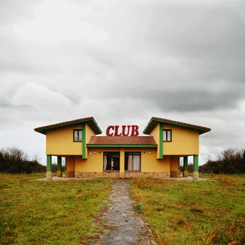 Club 1