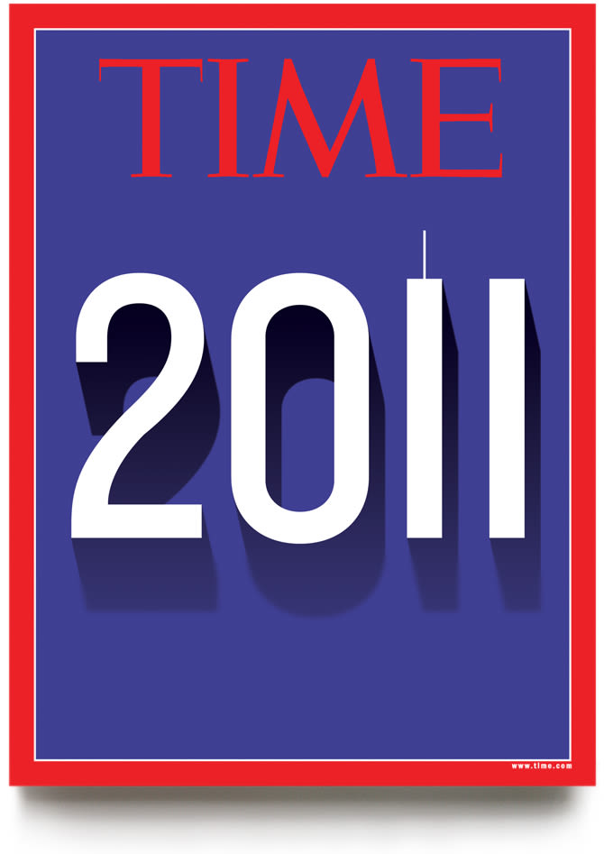 Time Magazine 2