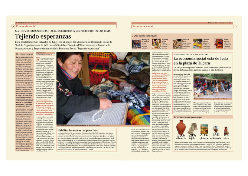Diario y Revista provinciales 5