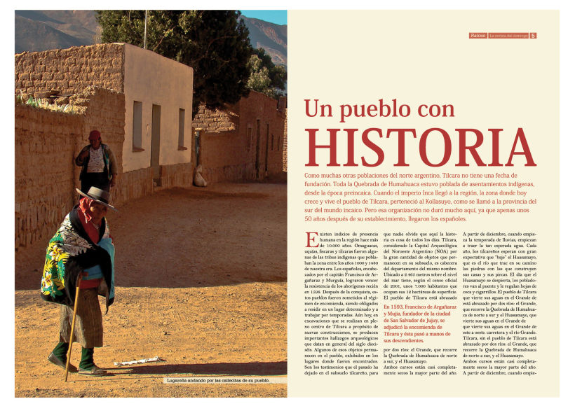 Diario y Revista provinciales 8