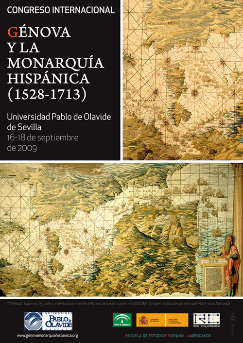 Génova y la Monarquía Hispánica 5