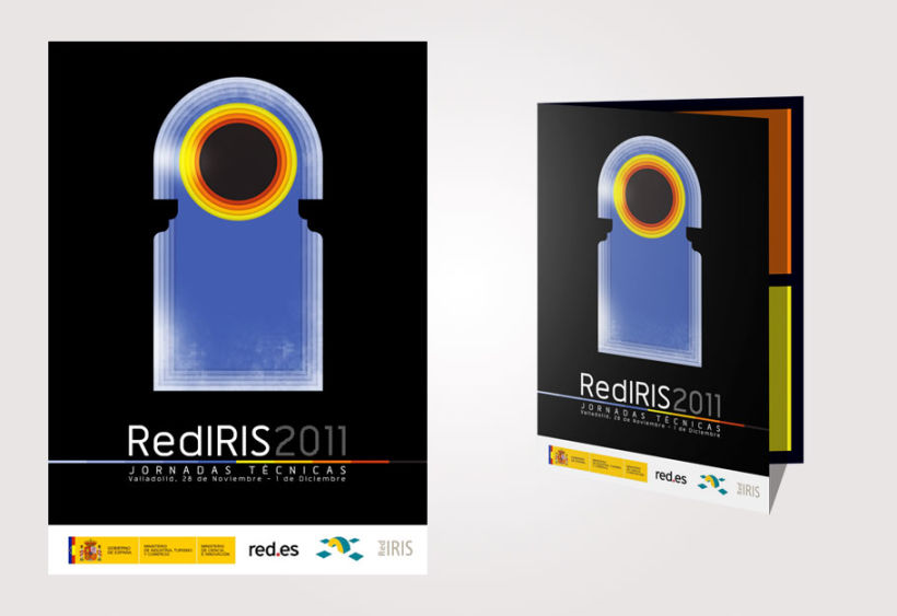Proyecto RedIRIS 2011 1