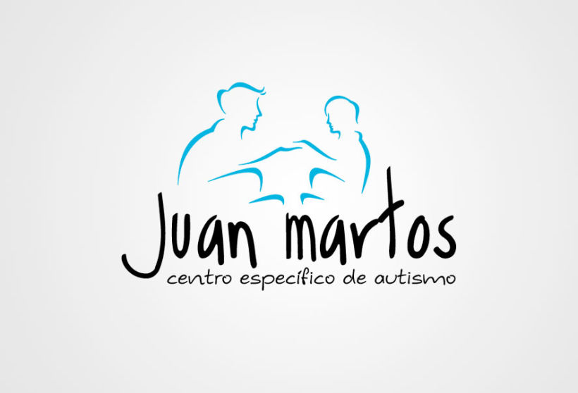Logo Colegio Juan Martos 1