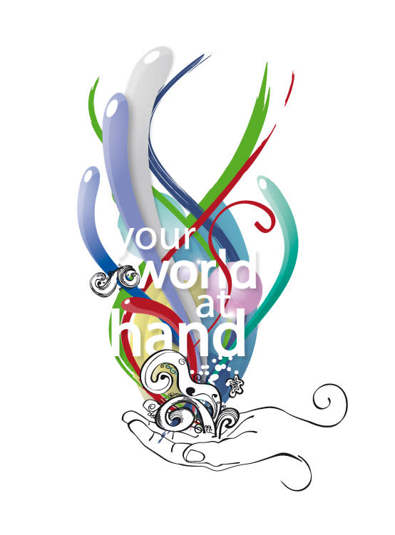 Nokia - Your world at hand 1