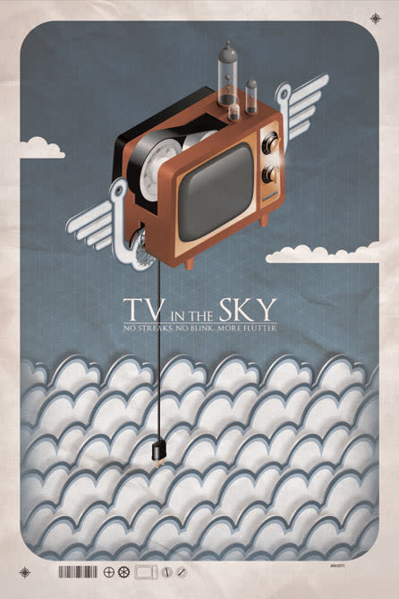 Cartel Tv in the Sky 1