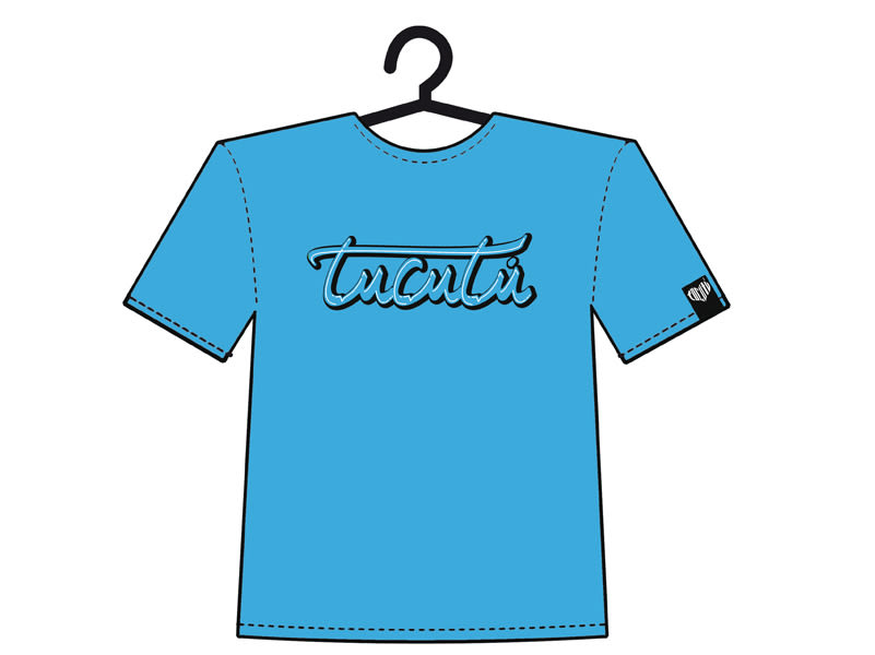 Tucutú T-shirt 16
