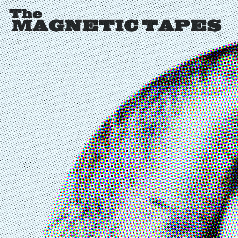 The Magnetic Tapes EP 2