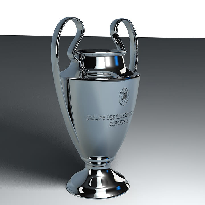 Champions League 1