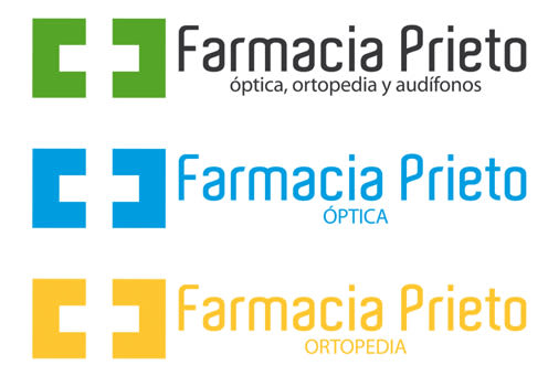 WEB DRUPAL 7 Farmacias Prieto 3