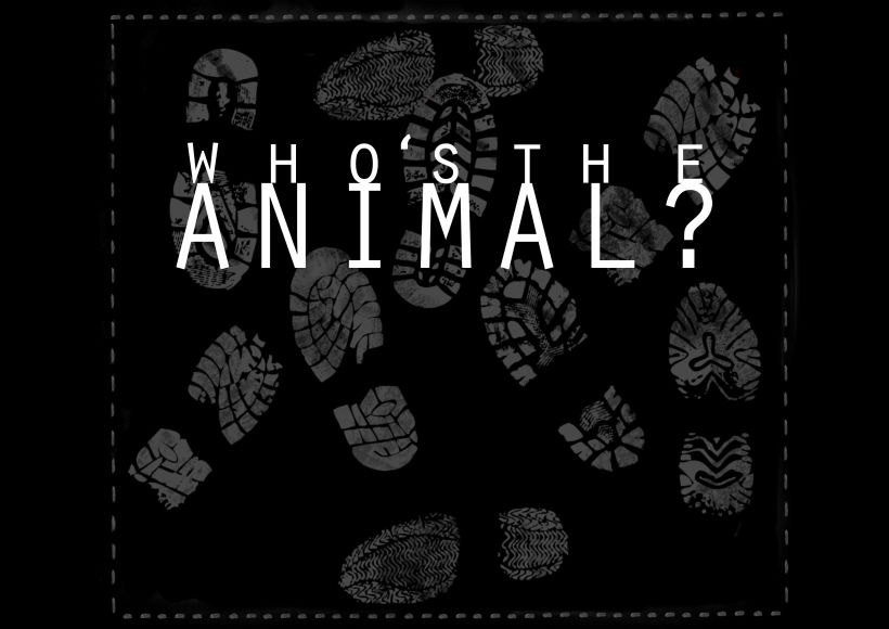 Who's the Animal? 26