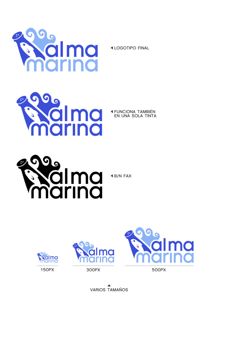 Alma Marina 2