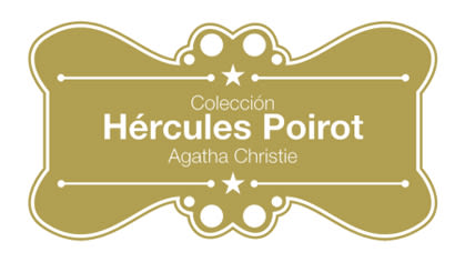 Colección Hércules Poirot 2