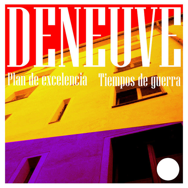Deneuve / Single 1