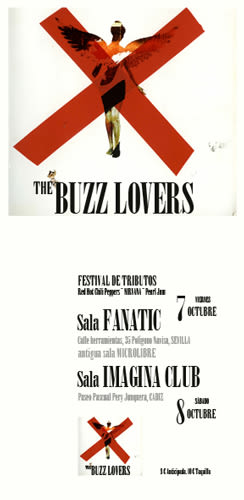 The Buzz Lovers 2