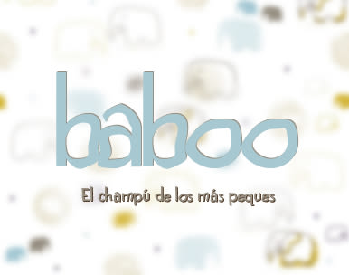 Champú Babbo 1