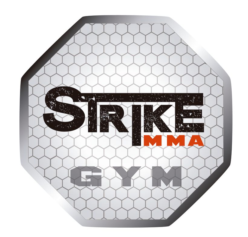 Logo Strike 2