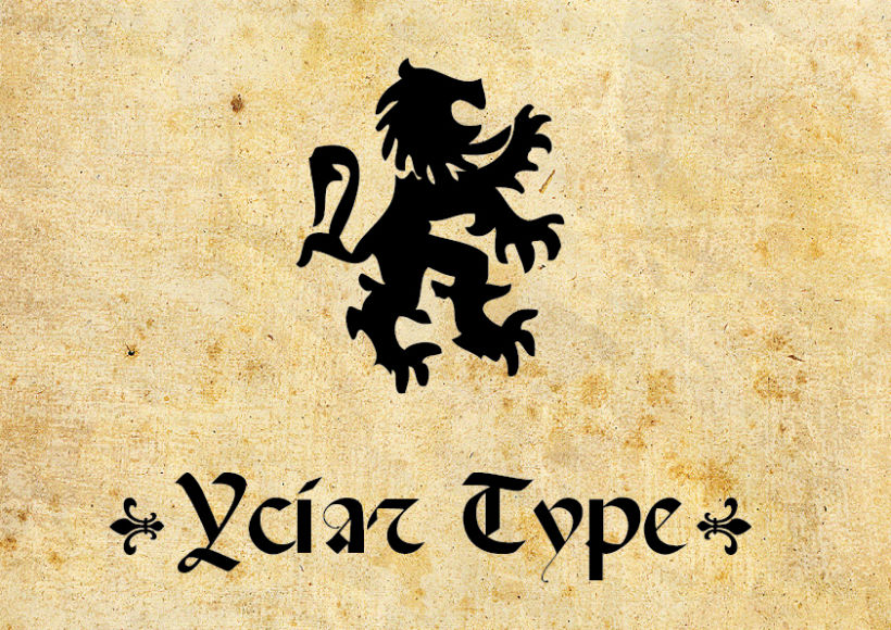 Yciar Type 2